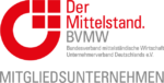 Marco Teschner - Mitglied beim Bundesverband mittelständische Wirtschaft BVMW - Der Mittelstand - Logo Mitgliedsunternehmen