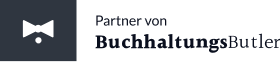 Partner von Buchhaltungsbutler | © Buchhaltungsbutler, keine Nutzung durch Dritte gestattet.