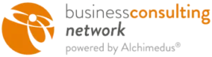 Business Consulting Network Logo