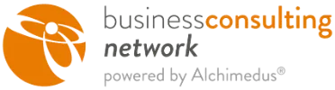 Business Consulting Network Logo