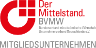 Marco Teschner - Mittelstandsverband BVMW-Mitglied