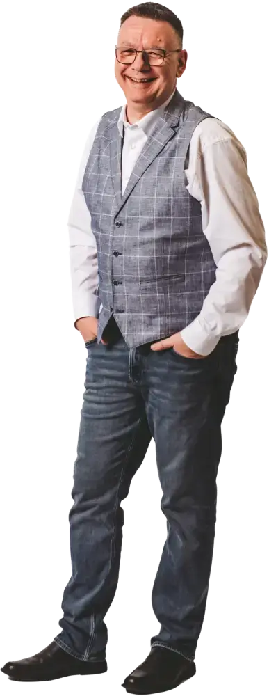 Marco Teschner, der Unternehmerberater | © Marco Teschner, keine Nutzung durch Dritte gestattet. Marco Teschner, der Unternehmerberater | © Marco Teschner, keine Nutzung durch Dritte gestattet.