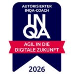 Autorisierter INQA-Coach 2026 Autorisierter INQA-Coach 2026