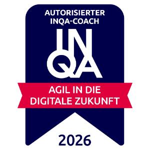 Autorisierter INQA-Coach 2026