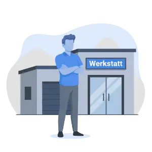 Angebot - KI generiert