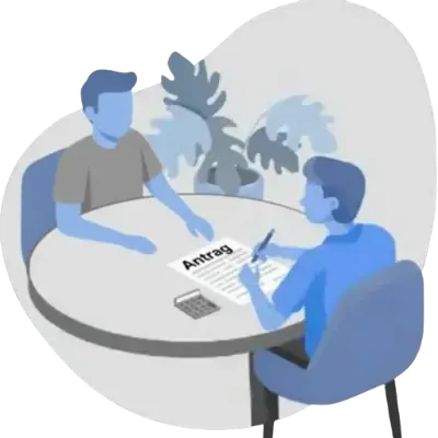 Finanzberatung - KI generiert