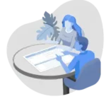 Gründungsberatung - KI generiert