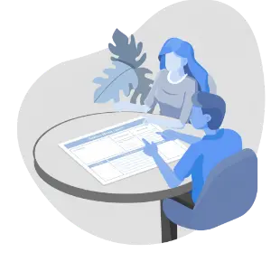 Gründungsberatung - KI generiert