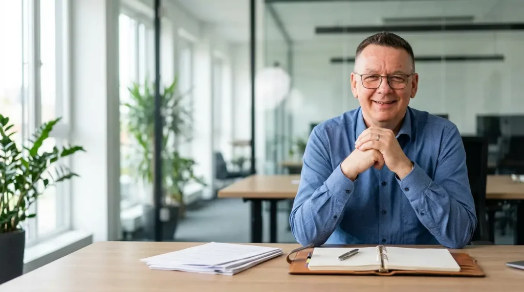 KMU-Beratung-Leistungen-Uebersicht Unternehmensberatung Leistungen