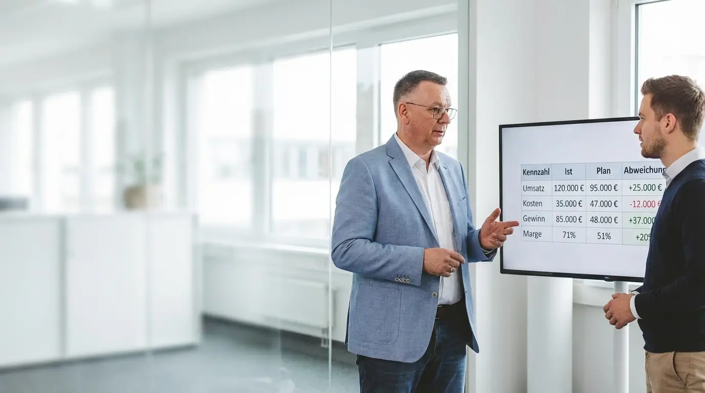 Unternehmensberatung-KMU-Zusammenarbeit-Ablauf Unternehmensberatung Zusammenarbeit KMU - Marco Teschner Strategiegespräch