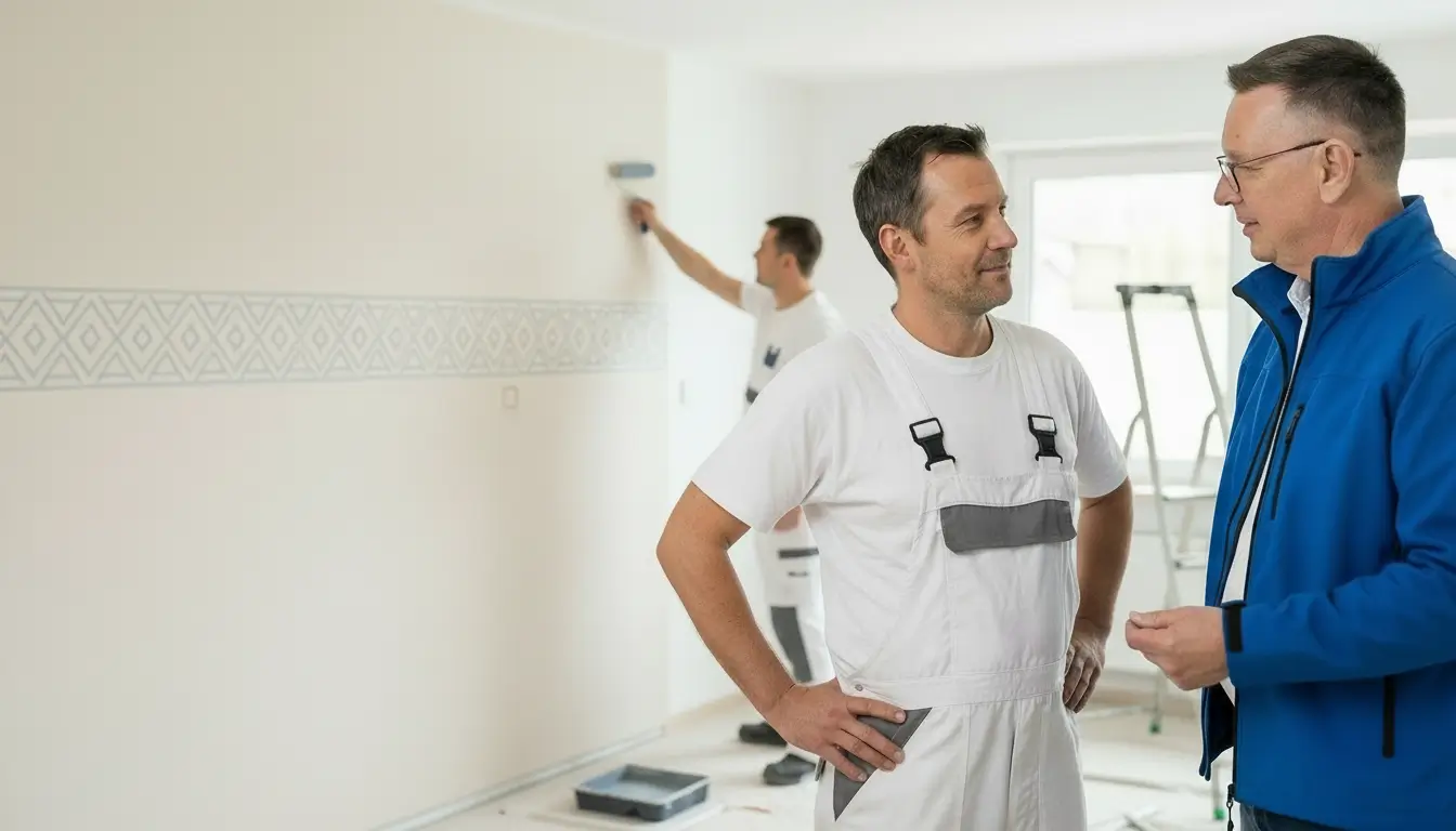 Marco Teschner - Unternehmensberatung Bauhandwerk und Prozessoptimierung