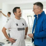 Branchenberatung KMU für das Bauhandwerk - Prozessoptimierung Marco Teschner