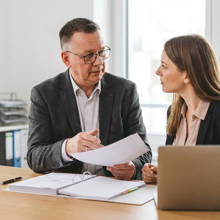 Hintergrund Unternehmerberater Marco Teschner für Steuerberater 1_1 - KI generiert