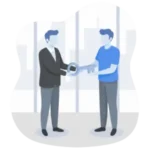 Nachfolge - KI generiert