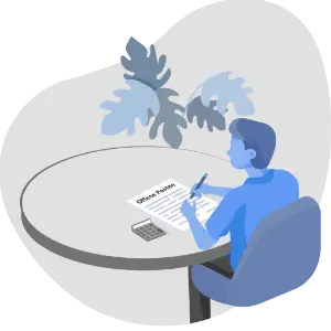 Offene-Posten-Überblick - KI generiert