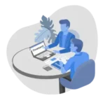 Steuerberater - KI generiert