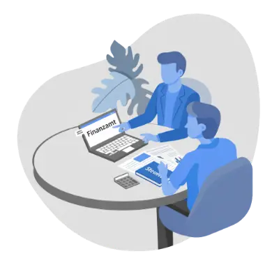 Steuerberater - KI generiert Steuerberater - KI generiert