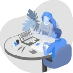 Strategiehaus - KI generiert