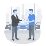 Vertrieb - KI generiert