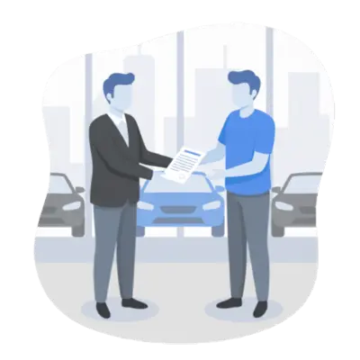 Vertrieb - KI generiert