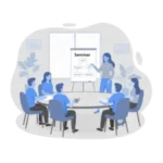 Weiterbildung - KI generiert