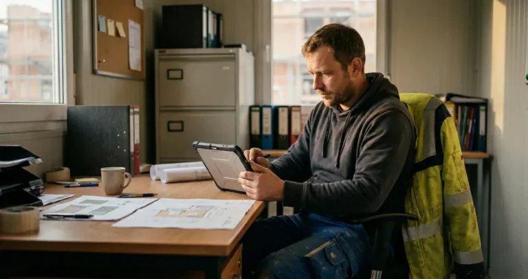 Offene Posten im Griff