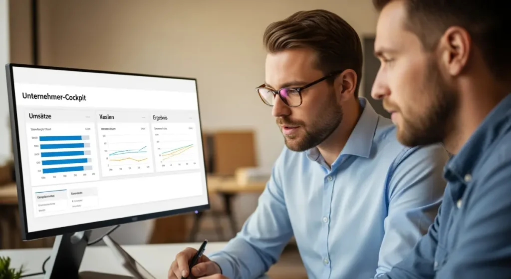 BWA reicht nicht: Warum du zusätzlich eine Frontscheibe brauchst