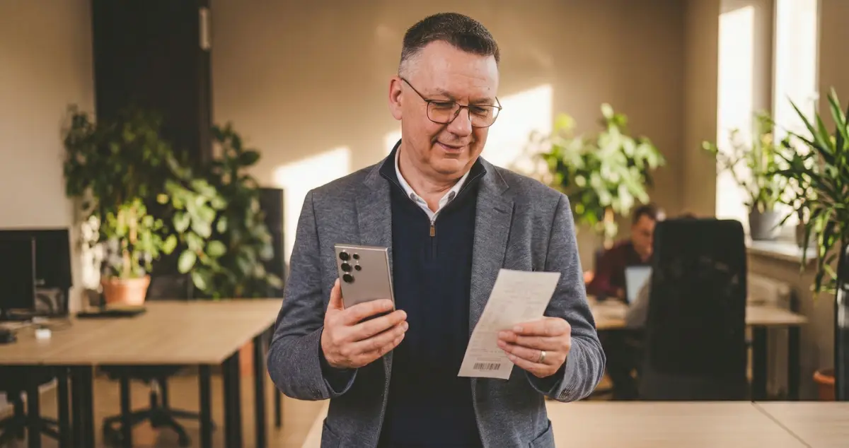 Belegfluss im Handwerk Belegfluss im Handwerk