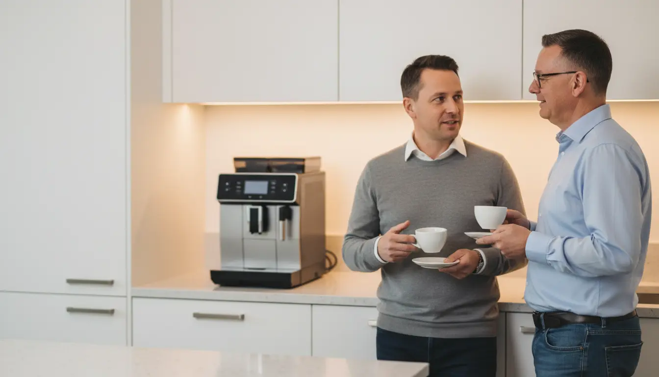 Unternehmerratgeber Marco Teschner