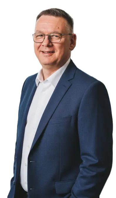 Unternehmensberater Marco Teschner für KMU in Barnim, Nordost Brandenburg und Speckgürtel von Berlin