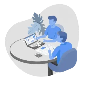 Maßnahmeplan - KI generiert