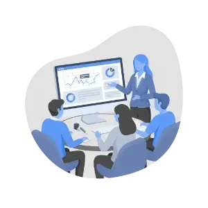 Teamrollen - KI generiert